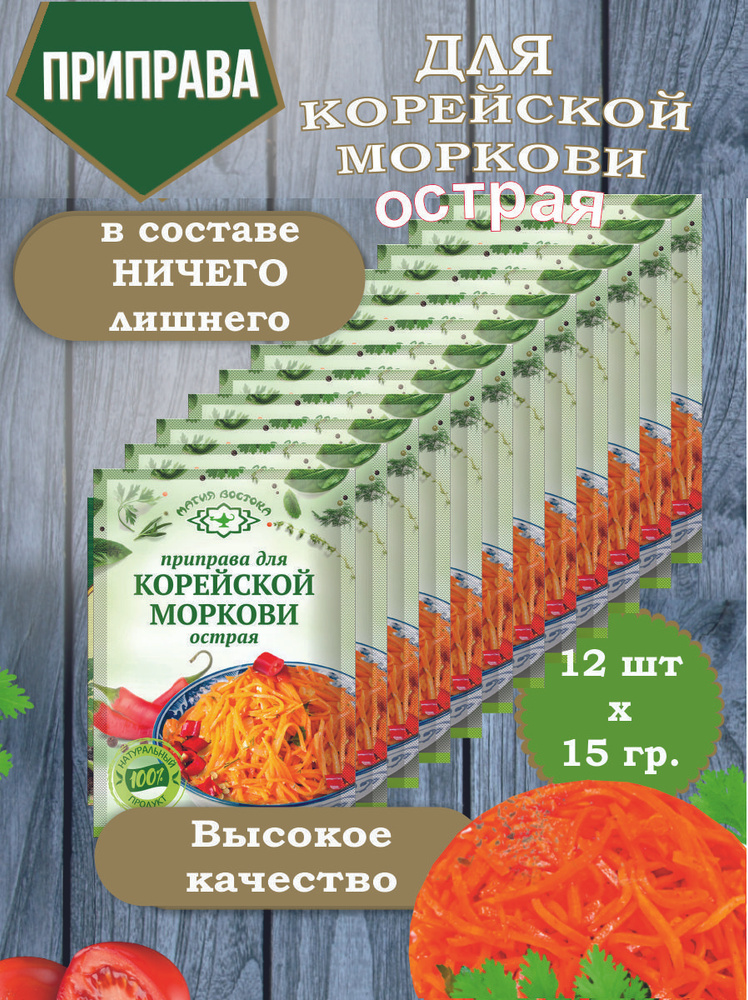 Фото 4 — Магия восточных ароматов Кореи