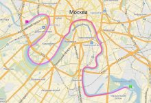 Photo of Лучшие городские маршруты для велосипедистов