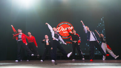 Photo of Особенности и преимущества школы кей-поп танца