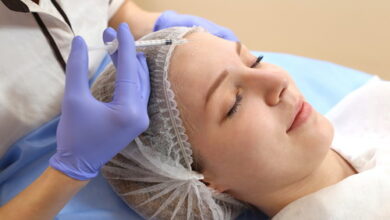 Photo of Современные технологии в косметологической клинике «СОНАВИ»