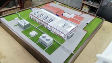 Photo of Преимущества профессионального производства макетов