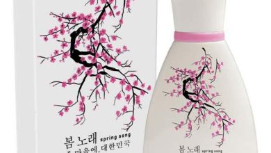 Photo of Уникальные ароматы Кореи