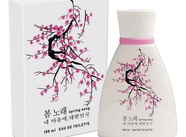 Photo of Корейские парфюмы для современных женщин