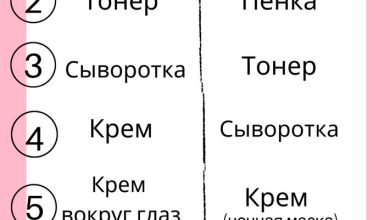Photo of Как правильно использовать корейский уход