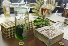 Photo of Тайны корейского парфюмерного искусства