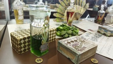 Photo of Тайны корейского парфюмерного искусства