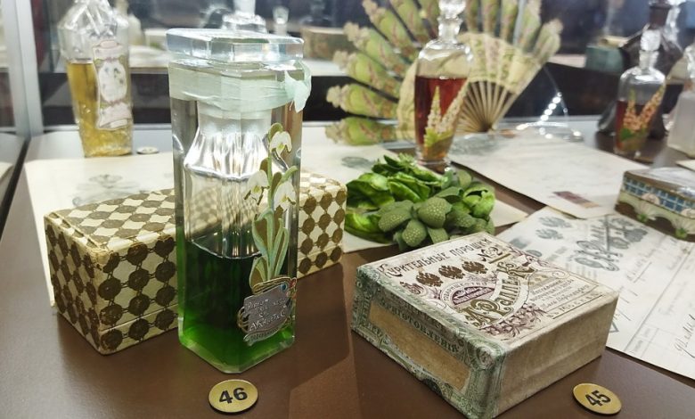 Photo of Тайны корейского парфюмерного искусства