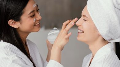 Photo of Тенденции в корейском уходе