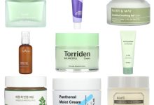 Photo of Корейская косметика для укрепления кожи