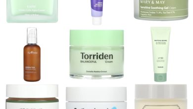 Photo of Корейская косметика для укрепления кожи