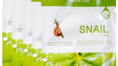 Photo of Лучшие корейские маски для лица