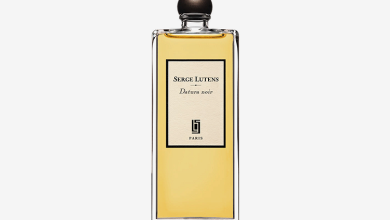 Photo of Ароматы, вдохновленные традициями Кореи