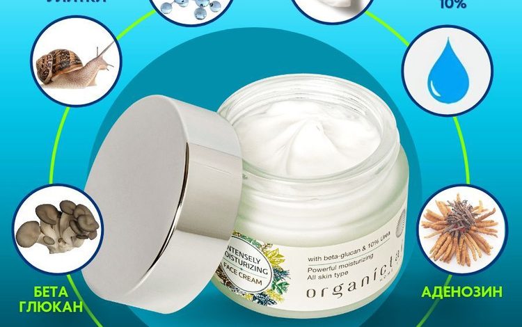 Photo of Тайны увлажнения от корейских брендов