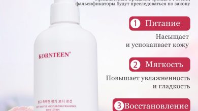 Photo of Корейская косметика для тела: секреты успеха
