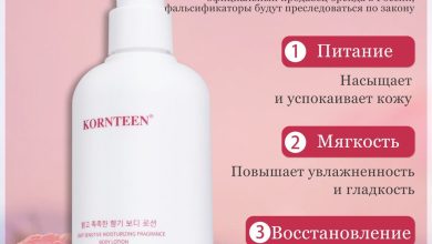 Photo of Увлажняющие лосьоны от корейских производителей