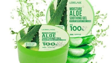 Photo of Легкость и свежесть с корейскими гелями для тела