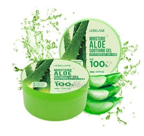 Photo of Легкость и свежесть с корейскими гелями для тела