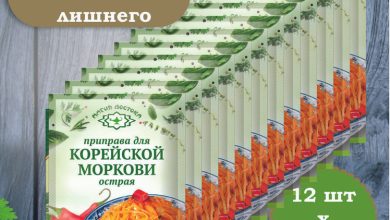 Photo of Магия восточных ароматов Кореи