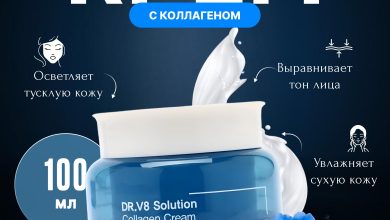 Photo of Лучшие корейские кремы для лица