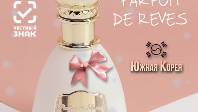 Photo of Инновационные парфюмы из Южной Кореи