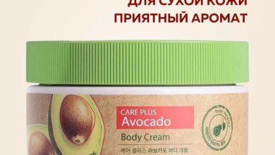 Photo of Омолаживающие продукты для тела из Кореи