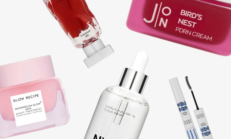 Photo of Экзотические ароматы Кореи