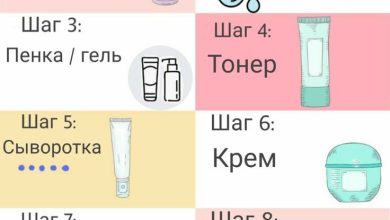Photo of 10 шагов корейского ухода за лицом