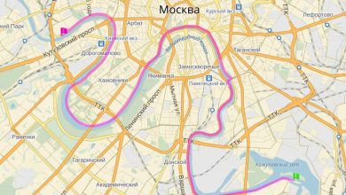 Photo of Лучшие городские маршруты для велосипедистов